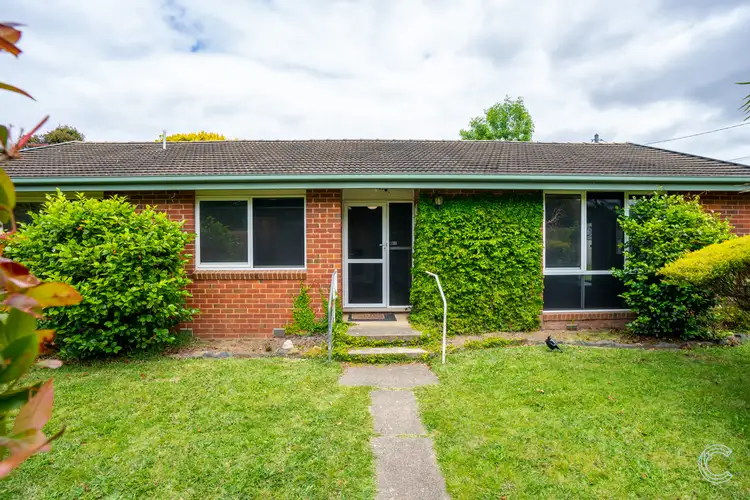 Second view of Homely house listing, 7 Moncrieff Street, Dickson ACT 2602