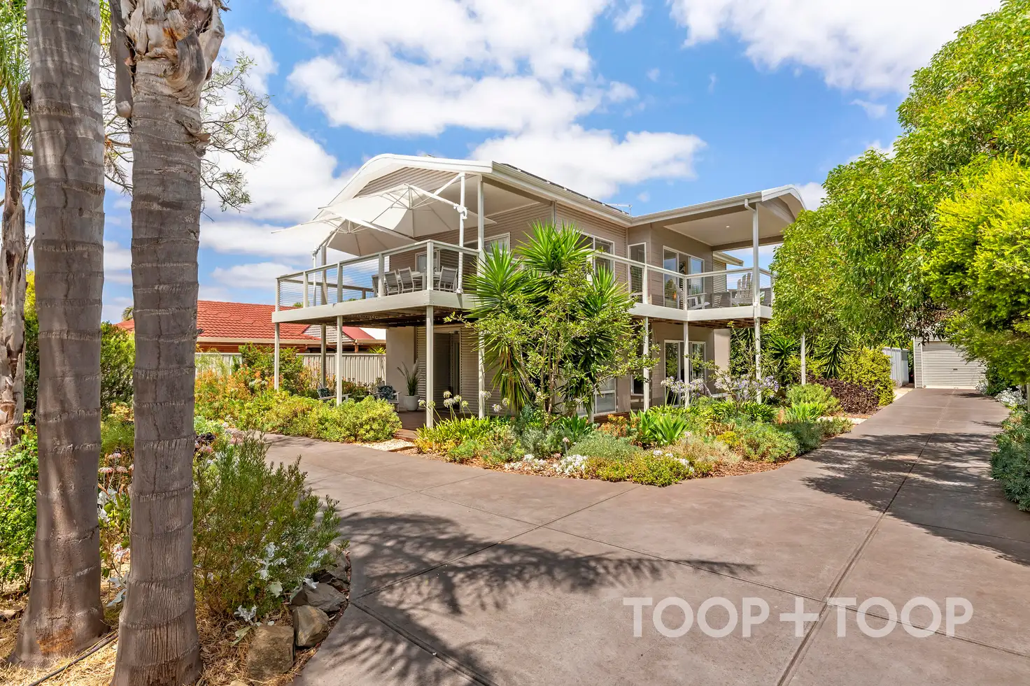 Main view of Homely house listing, 20 Caffrey Crescent, Port Willunga SA 5173