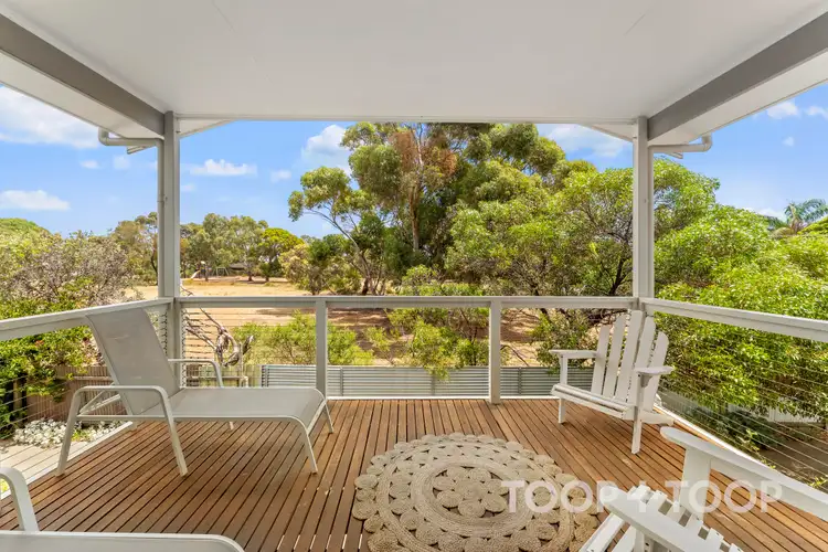 Third view of Homely house listing, 20 Caffrey Crescent, Port Willunga SA 5173