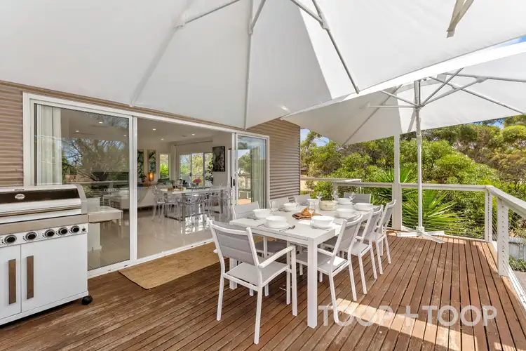 Fourth view of Homely house listing, 20 Caffrey Crescent, Port Willunga SA 5173