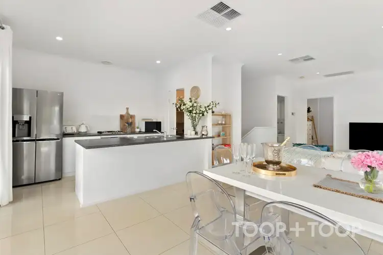 Fifth view of Homely house listing, 20 Caffrey Crescent, Port Willunga SA 5173