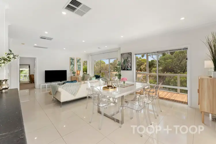 Sixth view of Homely house listing, 20 Caffrey Crescent, Port Willunga SA 5173