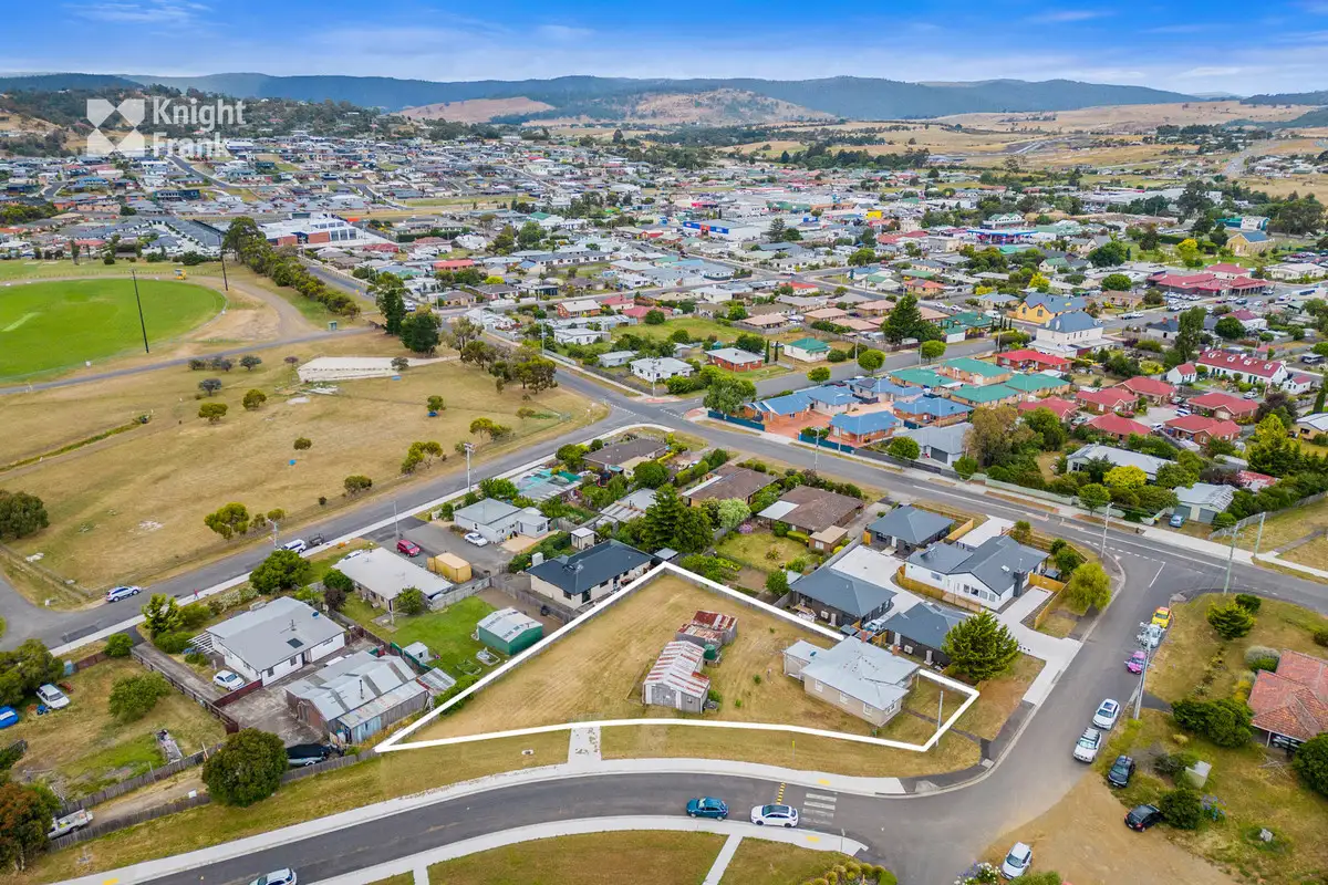 Main view of Homely house listing, 3 Taylor Drive, Sorell TAS 7172