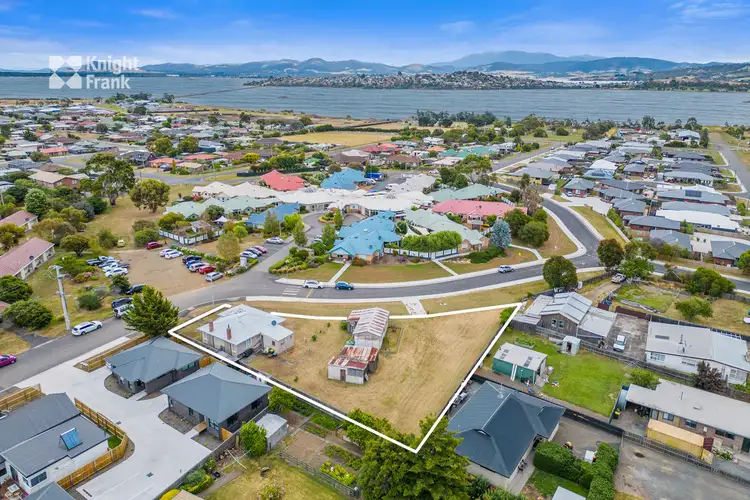 Second view of Homely house listing, 3 Taylor Drive, Sorell TAS 7172