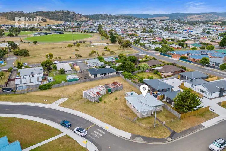 Fifth view of Homely house listing, 3 Taylor Drive, Sorell TAS 7172