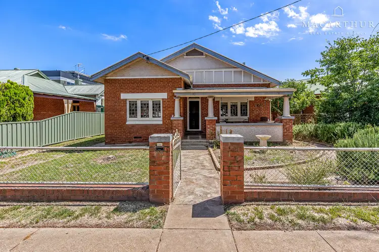 55 Brookong Avenue, Wagga Wagga NSW 2650