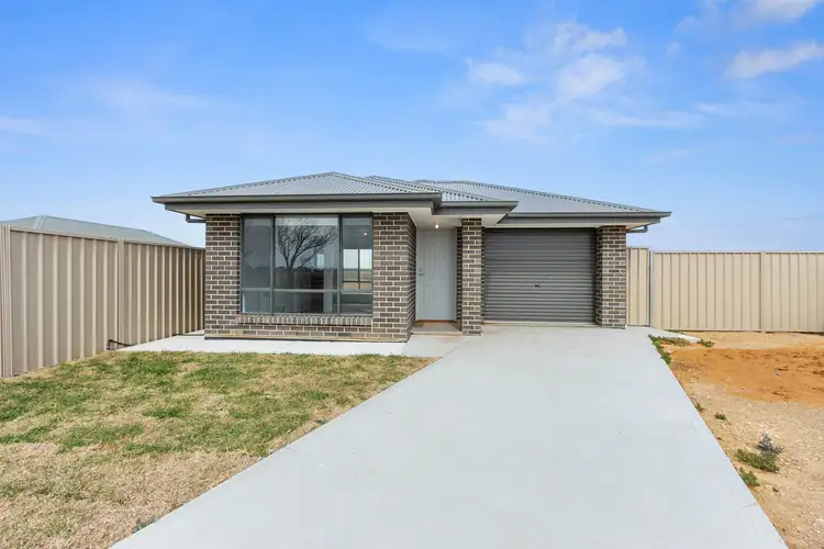 Main view of Homely house listing, 61 Catherine Street, Port Wakefield SA 5550