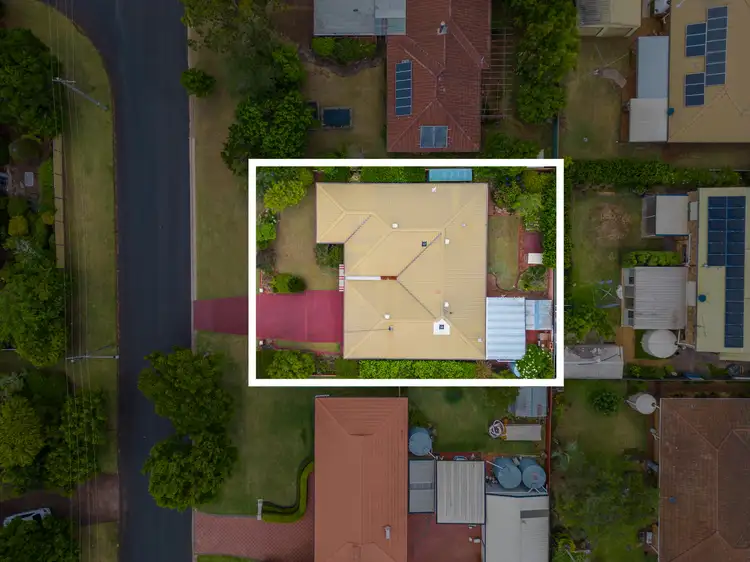 Third view of Homely house listing, 34 Hazel Street, Centenary Heights QLD 4350