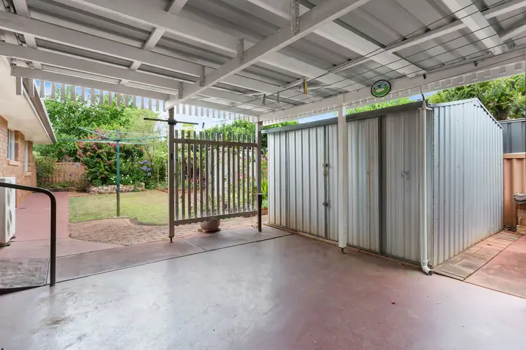 Fourth view of Homely house listing, 34 Hazel Street, Centenary Heights QLD 4350