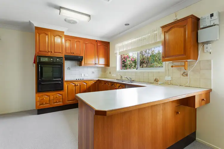 Fifth view of Homely house listing, 34 Hazel Street, Centenary Heights QLD 4350