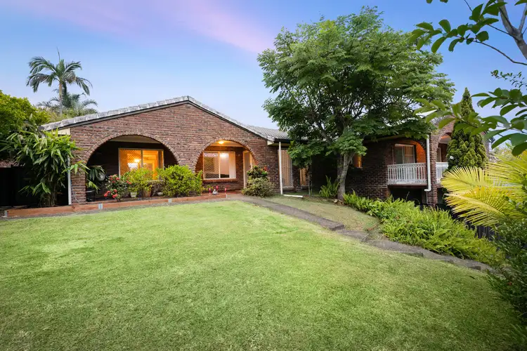 816 Underwood Road, Rochedale South QLD 4123