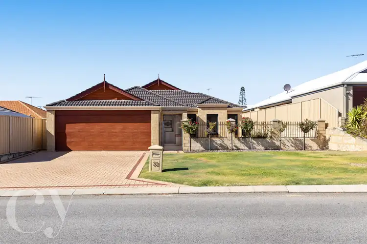 33 Mutiny Terrace, Quinns Rocks WA 6030