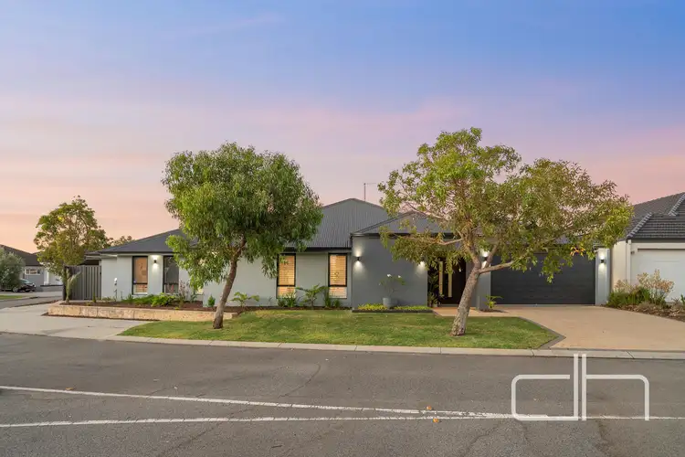 1 Vivante Loop, Landsdale WA 6065