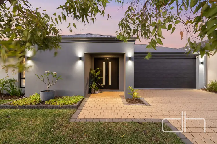 Fourth view of Homely house listing, 1 Vivante Loop, Landsdale WA 6065