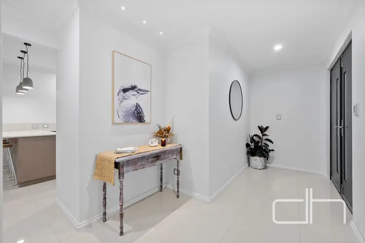 Fifth view of Homely house listing, 1 Vivante Loop, Landsdale WA 6065