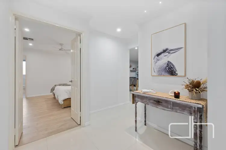 Sixth view of Homely house listing, 1 Vivante Loop, Landsdale WA 6065