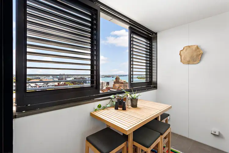 Third view of Homely apartment listing, A1101/75 Shortland Esplanade, Newcastle NSW 2300