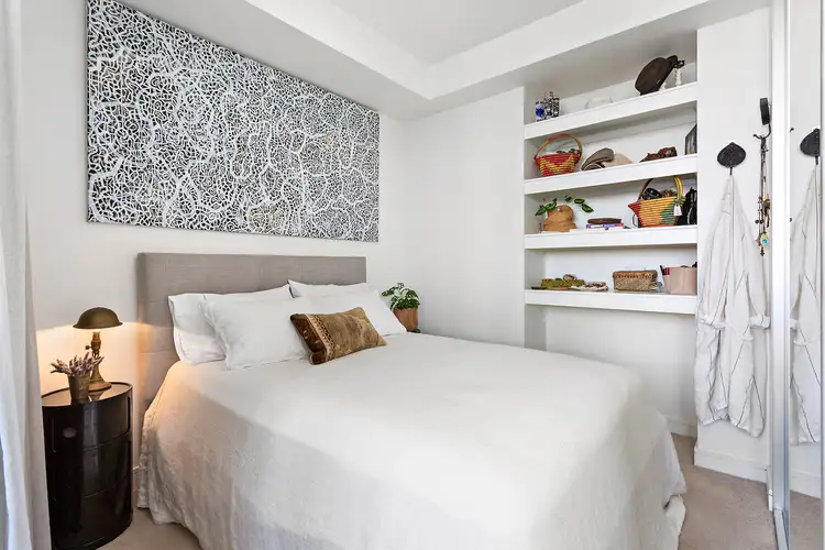 Sixth view of Homely apartment listing, A1101/75 Shortland Esplanade, Newcastle NSW 2300