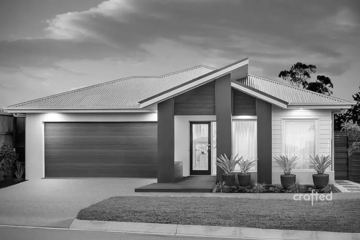 Main view of Homely house listing, 3 Acacia Loop, Greenbank QLD 4124