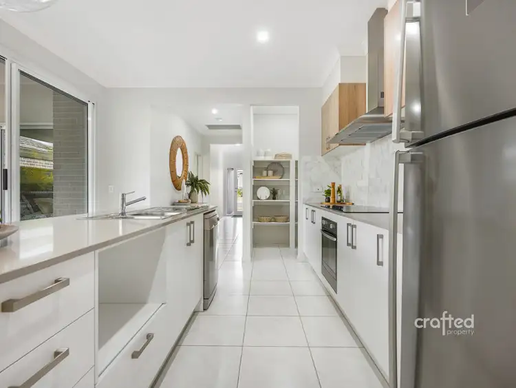 Fourth view of Homely house listing, 3 Acacia Loop, Greenbank QLD 4124