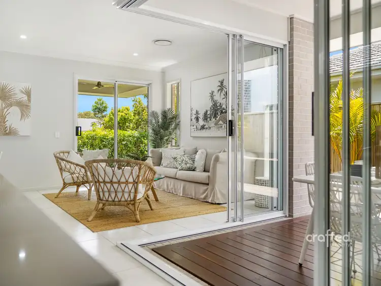 Fifth view of Homely house listing, 3 Acacia Loop, Greenbank QLD 4124