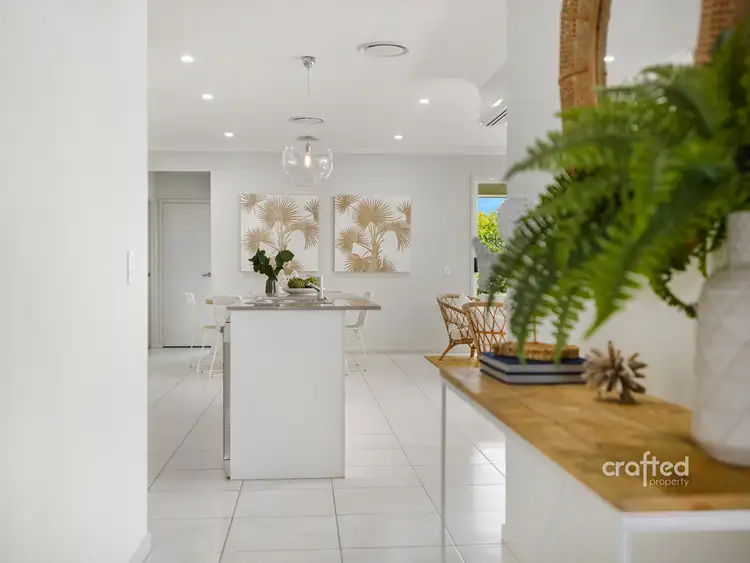 Sixth view of Homely house listing, 3 Acacia Loop, Greenbank QLD 4124