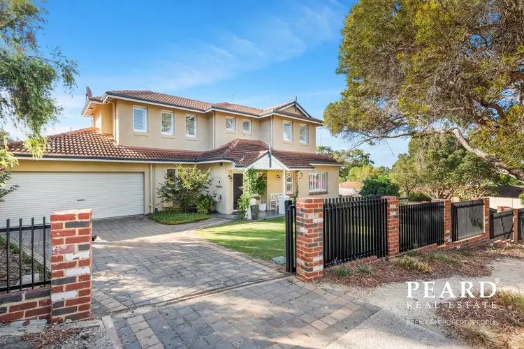 91 Devenish Street, East Victoria Park WA 6101