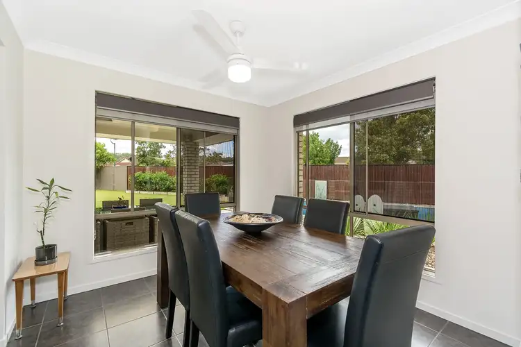 Sixth view of Homely house listing, 22 Deepak Drive, Pimpama QLD 4209