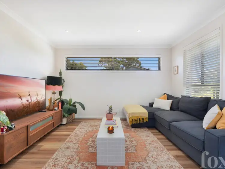 Fifth view of Homely townhouse listing, 1/9 McWilliam Close, Labrador QLD 4215