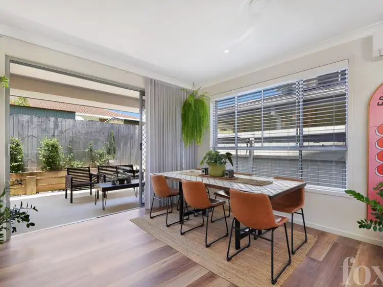 Sixth view of Homely townhouse listing, 1/9 McWilliam Close, Labrador QLD 4215