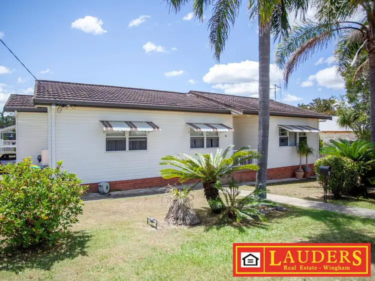 5 Belbourie Street, Wingham NSW 2429