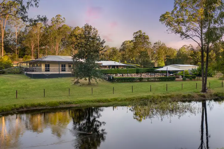 Second view of Homely house listing, 2-10 Tea Tree Court, Jimboomba QLD 4280