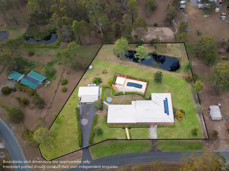 Third view of Homely house listing, 2-10 Tea Tree Court, Jimboomba QLD 4280