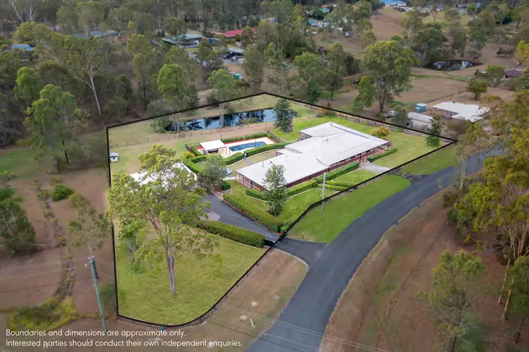 Fourth view of Homely house listing, 2-10 Tea Tree Court, Jimboomba QLD 4280