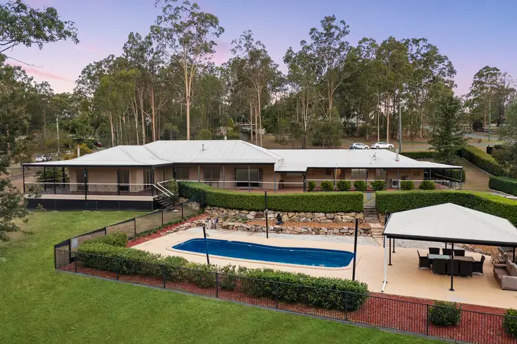 Fifth view of Homely house listing, 2-10 Tea Tree Court, Jimboomba QLD 4280