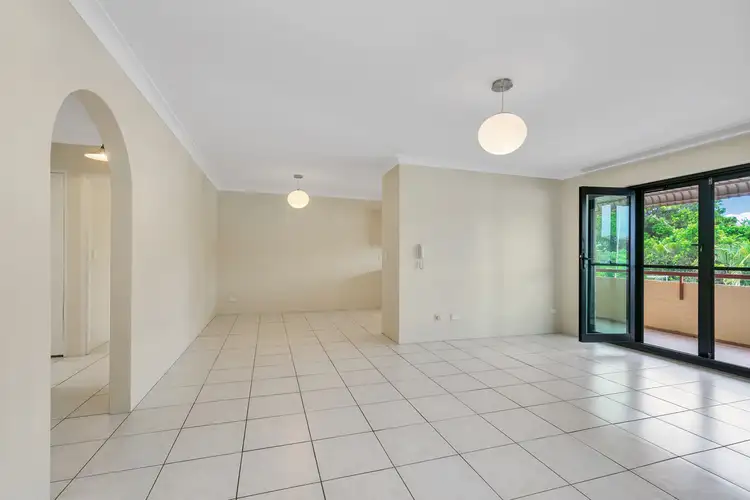 5/66 Riverton Street, Clayfield QLD 4011