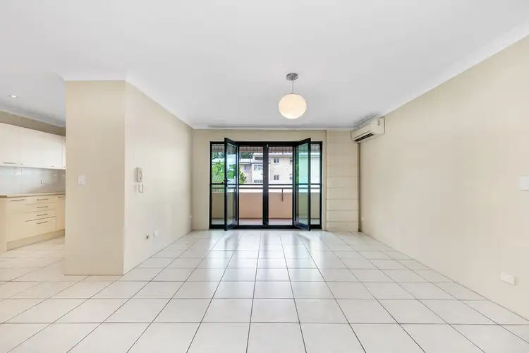 Second view of Homely unit listing, 5/66 Riverton Street, Clayfield QLD 4011
