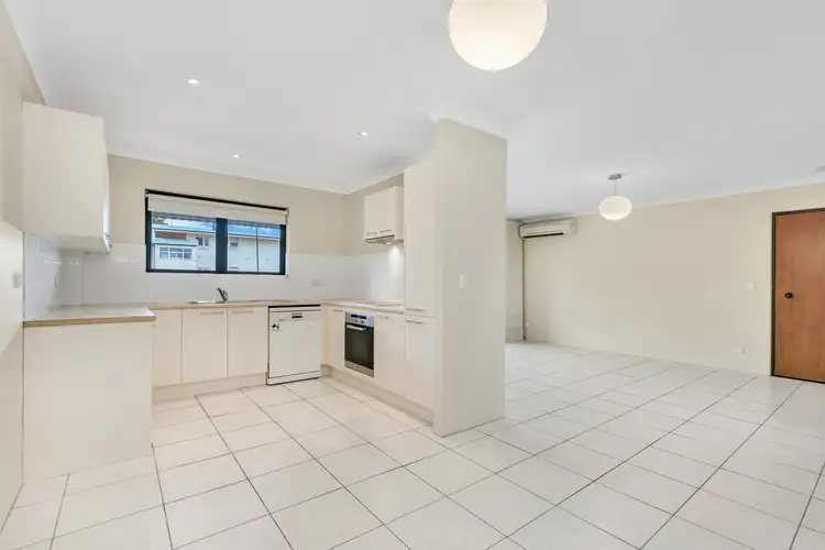 Third view of Homely unit listing, 5/66 Riverton Street, Clayfield QLD 4011