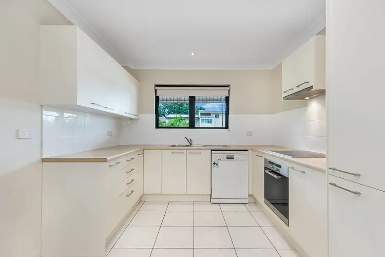Fourth view of Homely unit listing, 5/66 Riverton Street, Clayfield QLD 4011