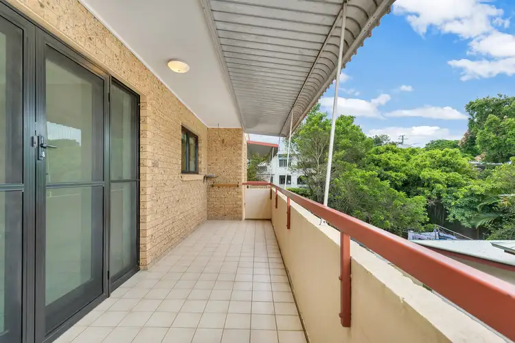 Fifth view of Homely unit listing, 5/66 Riverton Street, Clayfield QLD 4011