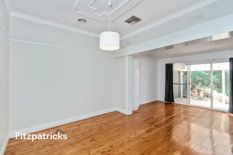 Second view of Homely house listing, 72 Railway Street, Turvey Park NSW 2650