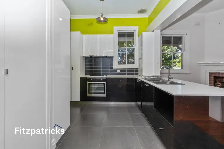 Fourth view of Homely house listing, 72 Railway Street, Turvey Park NSW 2650