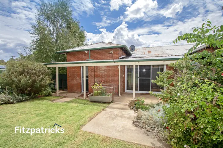 Fifth view of Homely house listing, 72 Railway Street, Turvey Park NSW 2650