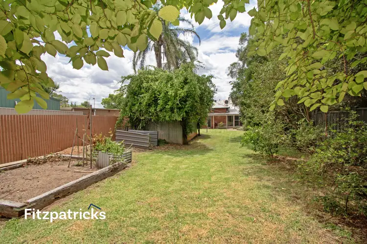 Sixth view of Homely house listing, 72 Railway Street, Turvey Park NSW 2650