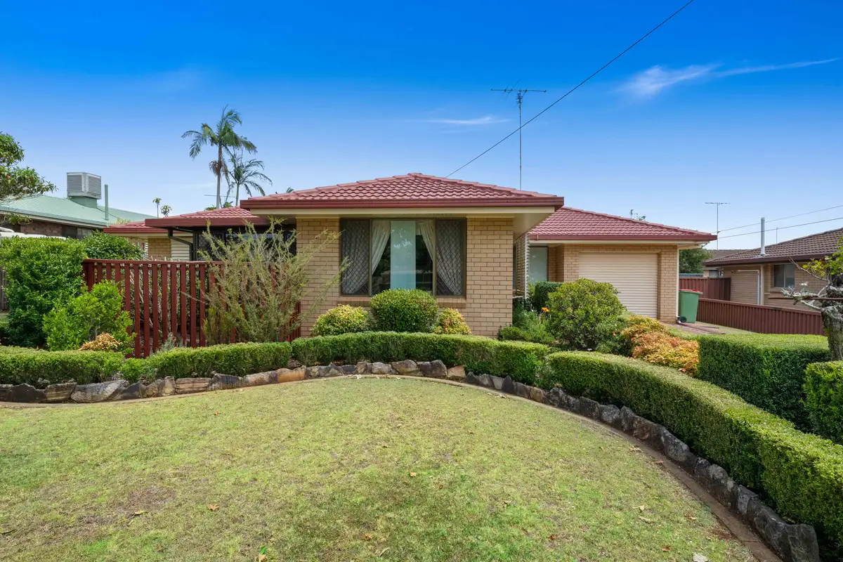 Main view of Homely house listing, 12 Hibiscus Drive, Centenary Heights QLD 4350