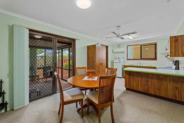 Third view of Homely house listing, 12 Hibiscus Drive, Centenary Heights QLD 4350