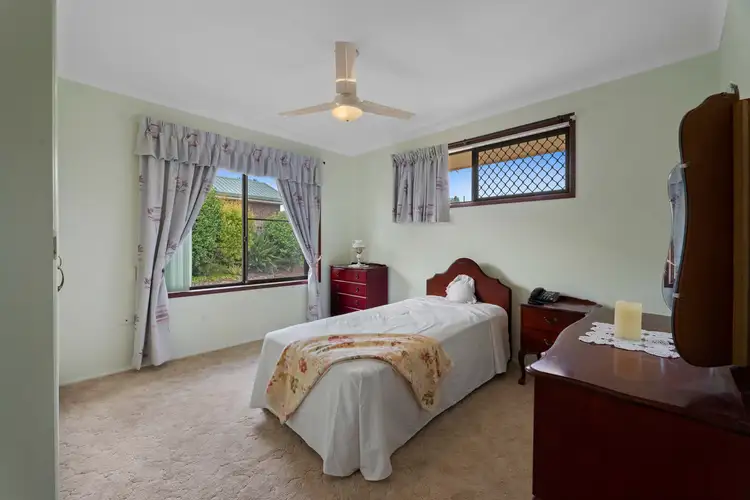 Fifth view of Homely house listing, 12 Hibiscus Drive, Centenary Heights QLD 4350