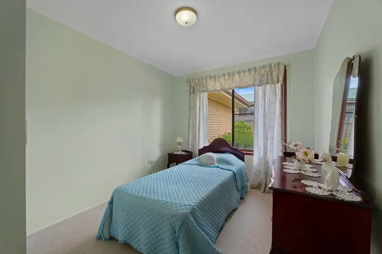 Sixth view of Homely house listing, 12 Hibiscus Drive, Centenary Heights QLD 4350