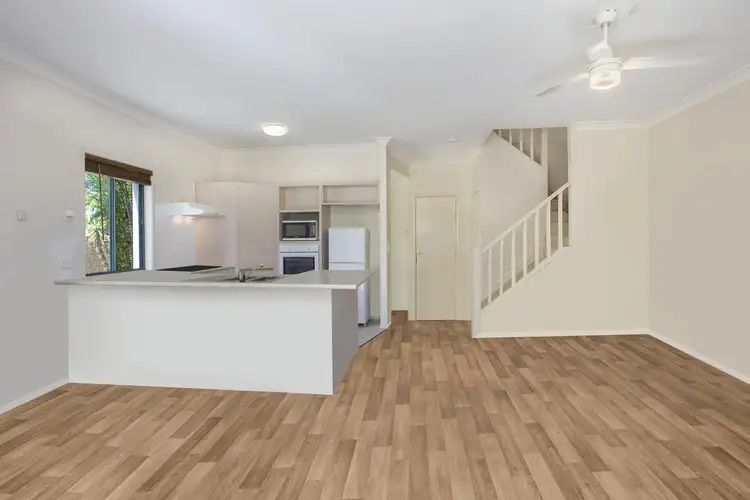 Second view of Homely townhouse listing, 70/92 Guineas Creek Road, Currumbin Waters QLD 4223