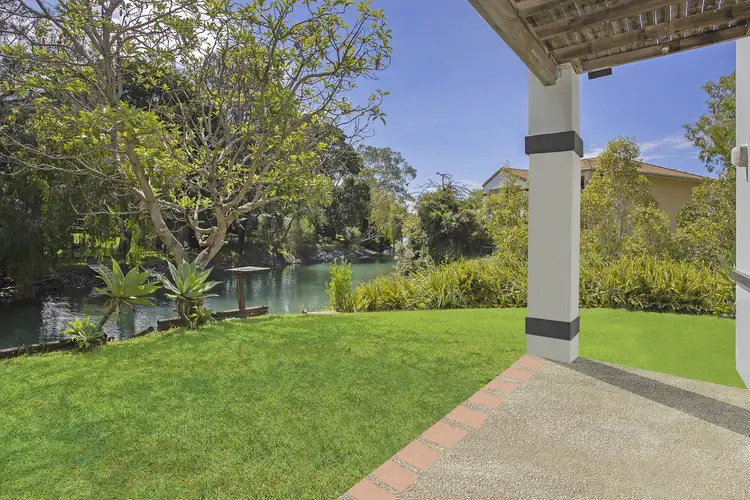 Fourth view of Homely townhouse listing, 70/92 Guineas Creek Road, Currumbin Waters QLD 4223